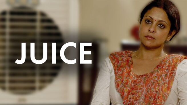 Juice on LionsGate Play