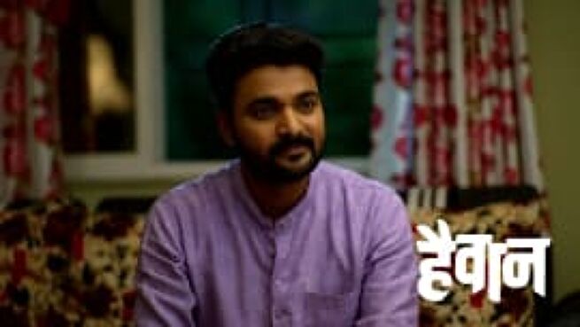 Haiwan season 1 episode 102 on Zee5