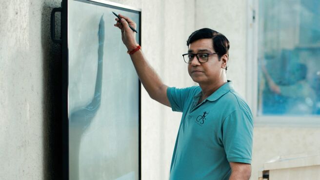 13th: Some Lessons Aren't Taught In Classrooms season 1 episode 1 on Sony LIV