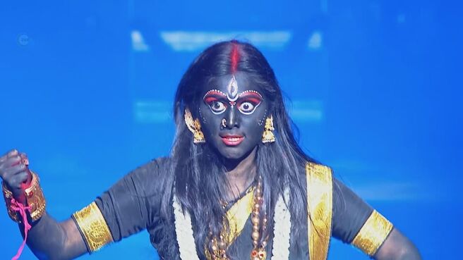 Super Jodi season 1 episode 9 on Zee5