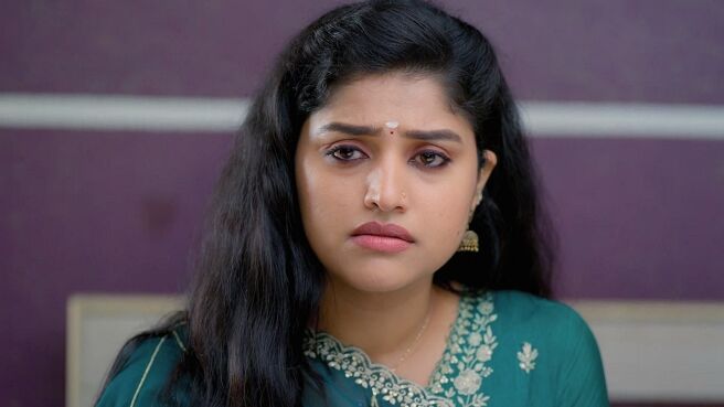 Valliyin Velan season 1 episode 5 on Zee5