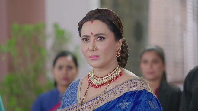 Vasudha season 1 episode 14 on Zee5