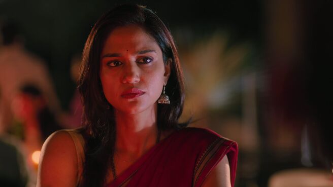 Shodha season 1 episode 4 on Zee5