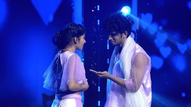 Dance Jodi Dance Reloaded 2 season 1 episode 17 on Zee5