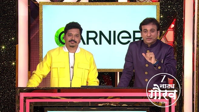 ZEE Natya Gaurav Puraskar 2026 season 1 episode 1 on Zee5