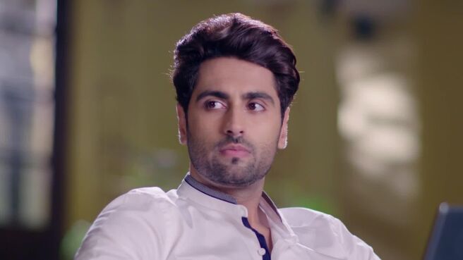 Agnifera season 1 episode 166 on Zee5