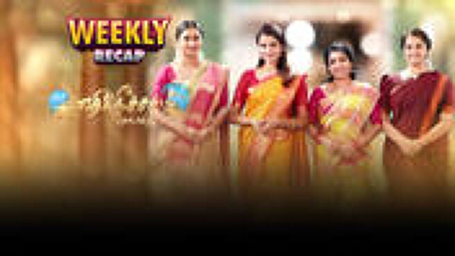 Ethir Neechal Thodargirathu - Weekly Recap season 1 episode 6 on Sun NXT