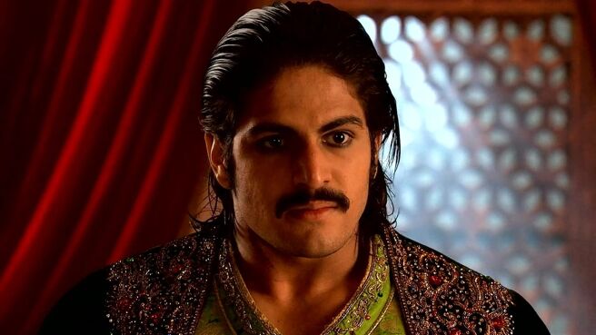 Jodha Akbar (Tamil) season 1 episode 137 on Zee5
