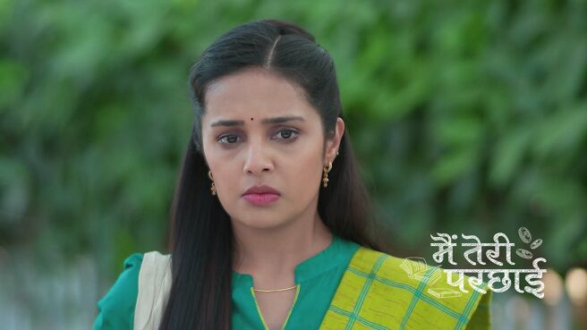 Main Teri Parchayi season 1 episode 39 on Zee5