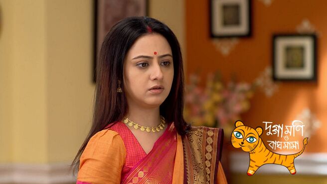 Duggamoni O Bagh Mama season 1 episode 6 on Zee5