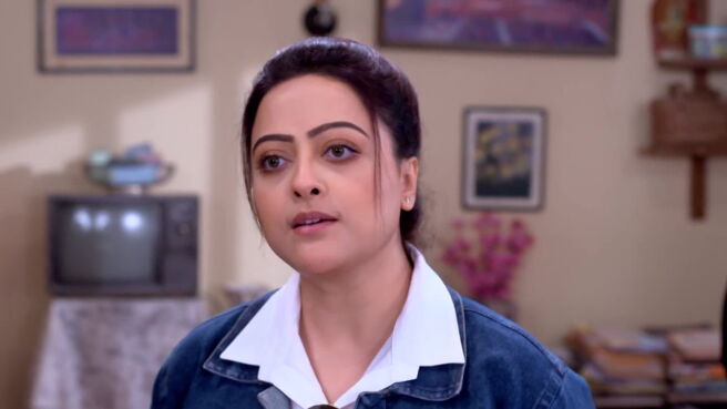 Besh Korechhi Prem Korechhi season 1 episode 27 on Zee5