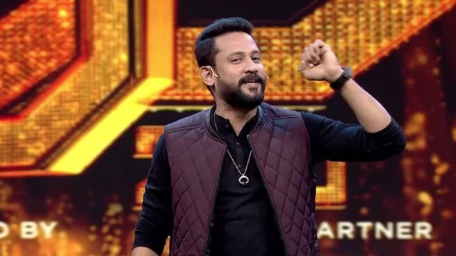 Dance Jodi Dance 2.0 season 1 episode 20 on Zee5