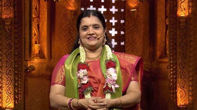 Harikatha Manjari season 1 episode 21 on Zee5