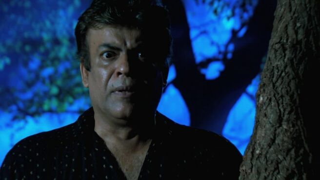 Fear Files - Darr Ki Sachchi Tasveerein season 1 episode 91 on Zee5