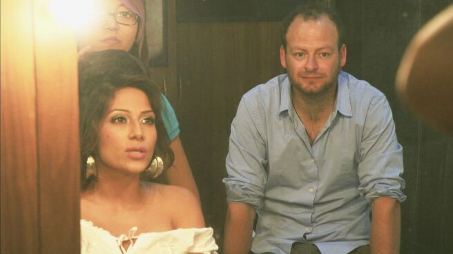 Indian Times season 1 episode 1 on Discovery Plus
