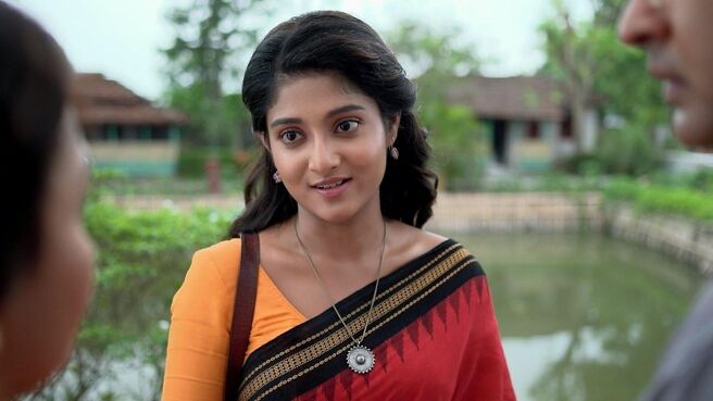 Ashtami season 1 episode 9 on Zee5
