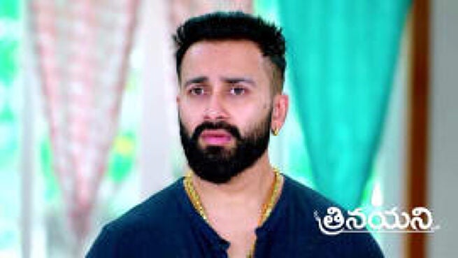 Trinayani season 1 episode 926 on Zee5