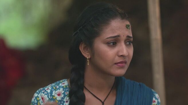 Tula Japnar Aahe season 1 episode 2 on Zee5