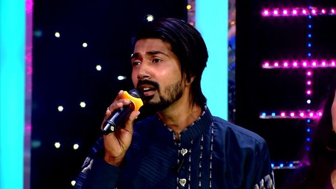 Antakshari season 1 episode 17 on Zee5