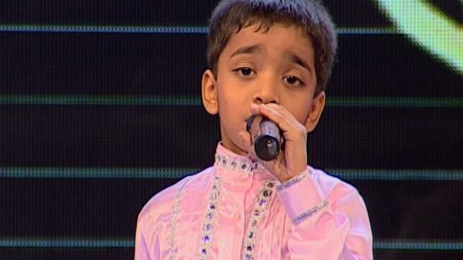 Sa Re Ga Ma Pa Lil Champs 2009 season 1 episode 25 on Zee5