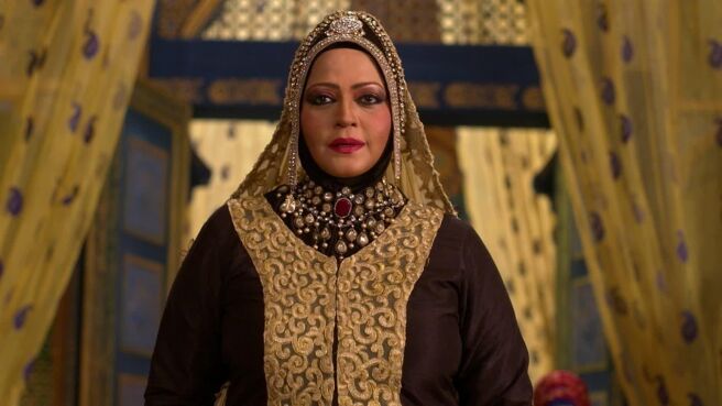 Razia Sultan season 1 episode 82 on Zee5