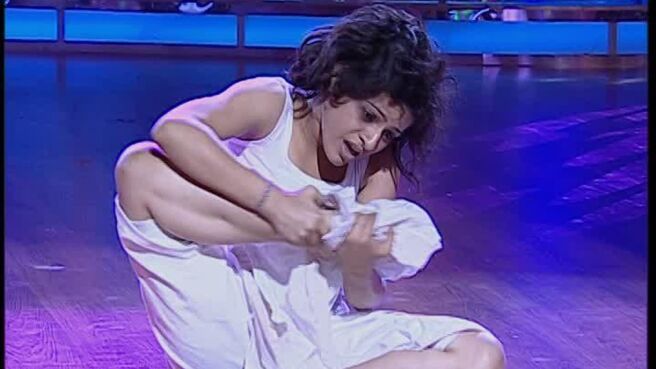 Dance India Dance Season 2 season 2 episode 25 on Zee5