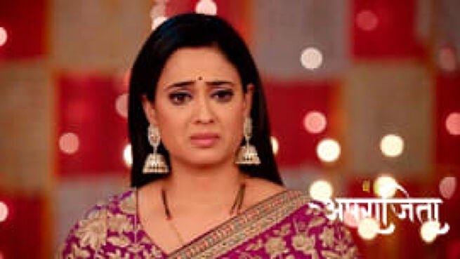 Main Hoon Aparajita season 1 episode 236 on Zee5