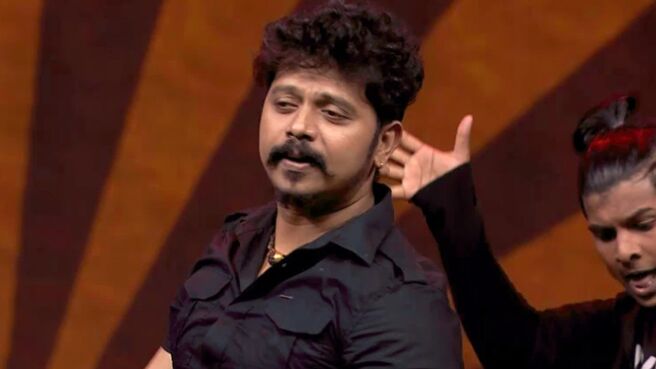 Dance Jodi Dance 2.0 season 1 episode 19 on Zee5