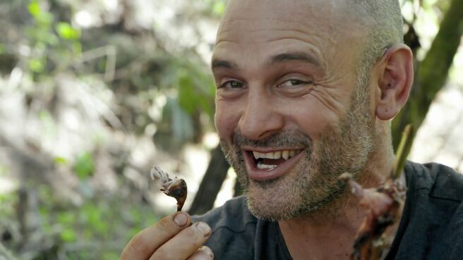 Ed Stafford: First Man Out season 1 episode 4 on Discovery Plus