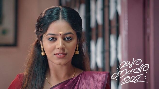 Madhura Nombara Kattu season 1 episode 4 on Zee5