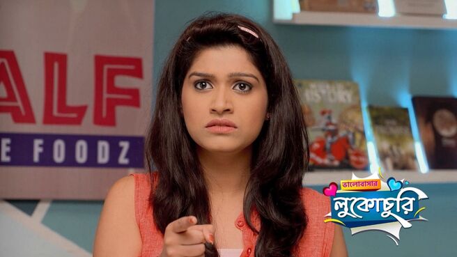 Bhalobashar Lukochuri season 1 episode 50 on Zee5