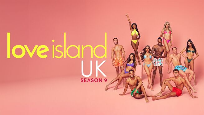 Love Island UK 9 season 9 episode 12 on LionsGate Play