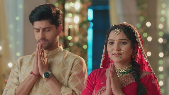 Smart Play - Vasudha season 1 episode 39 on Zee5
