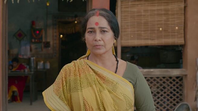 Ganga Mai Ki Betiyan season 1 episode 8 on Zee5