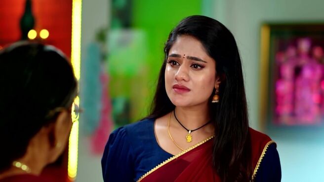 Jagadhatri season 1 episode 6 on Zee5
