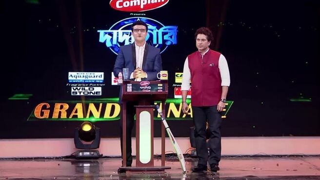 Dadagiri Unlimited Season 7 season 1 episode 76 on Zee5