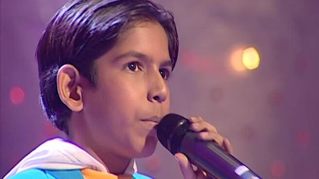 Sa Re Ga Ma Pa Lil Champs 2007 season 1 episode 18 on Zee5