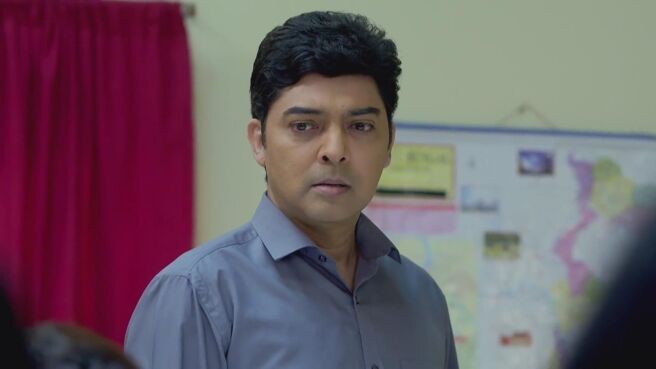 Jogomaya season 1 episode 24 on Zee5