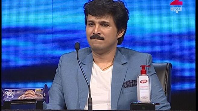 Sa Re Ga Ma Pa Lil Champs Season 12 season 1 episode 3 on Zee5