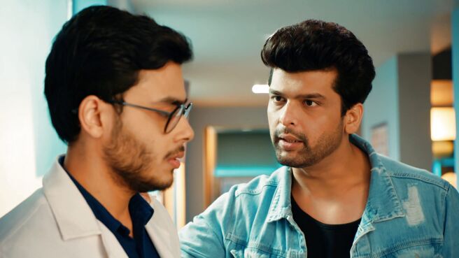 Barsatein - Mausam Pyar Ka season 1 episode 25 on Sony LIV