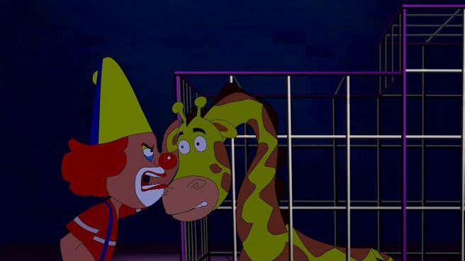 Chimpoo Simpoo season 1 episode 18 on Zee5