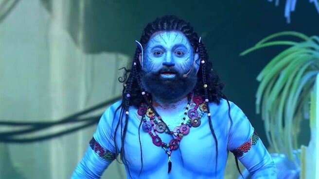 Comedy Khiladigalu - Season 5 season 1 episode 9 on Zee5