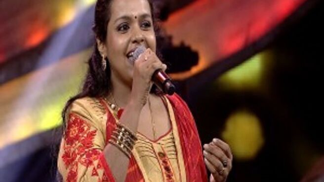 Sa Re Ga Ma Pa - Seniors season 1 episode 13 on Zee5