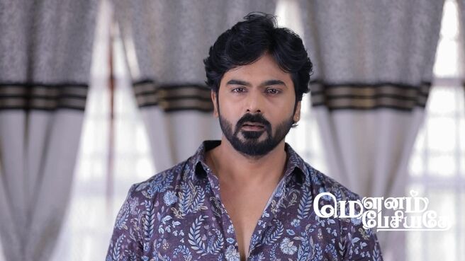 Mounam Pesiyadhe season 1 episode 18 on Zee5