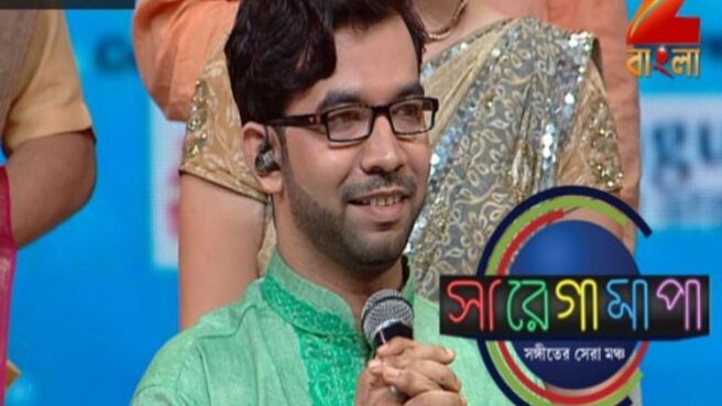 Sa Re Ga Ma Pa - 2016 - Bangla season 1 episode 17 on Zee5