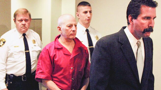Robert Durst: An Id Murder Mystery season 1 episode 3 on Discovery Plus