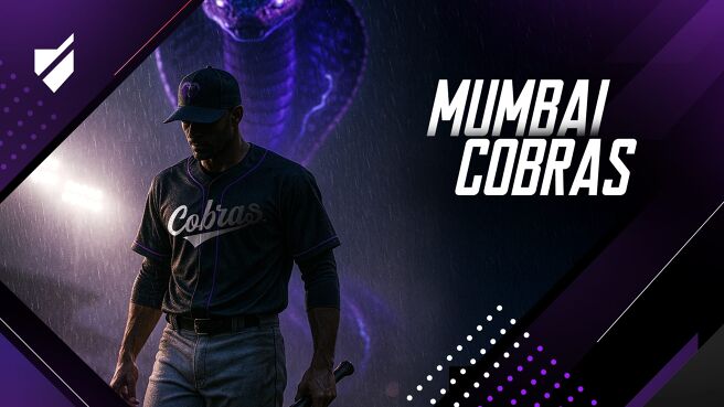 Baseball United Mumbai Cobras Preview on Zee5
