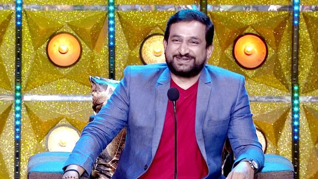 Maharashtrachi Hasyajatra season 1 episode 5 on Sony LIV