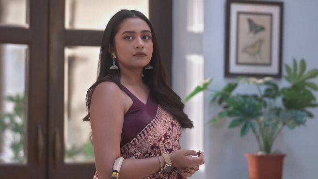 Tula Japnar Aahe season 1 episode 3 on Zee5