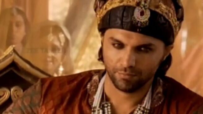 Jodha Akbar (Tamil) season 1 episode 89 on Zee5